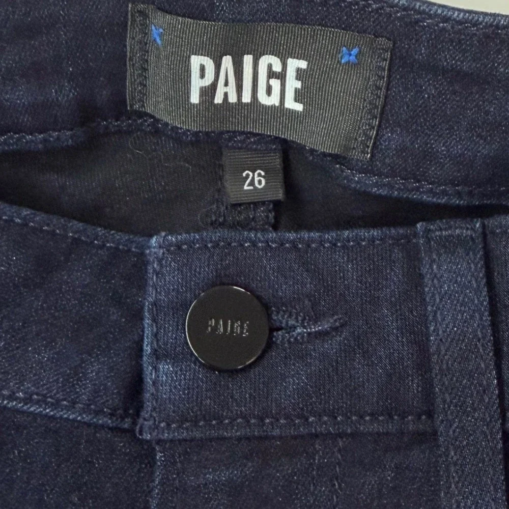 PAIGE like new